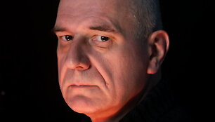 Cezaris Graužinis