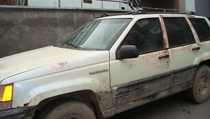Automobilis