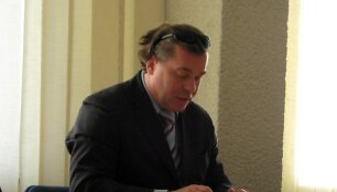 Irenijus Zaleckis