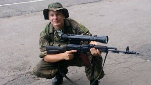 Andrejus Kur&scaron;inas