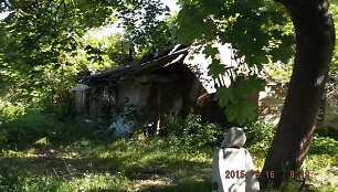 Pareigūnai Klaipėdos rajone lankė landynes
