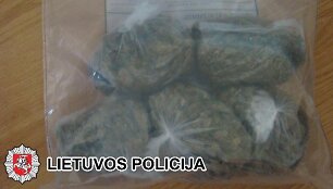 Įvykio vietoje