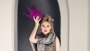Greta &Scaron;imkutė
