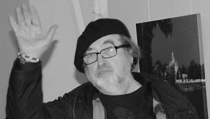 Petras Steponavičius