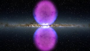 Fermi burbulai