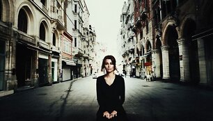 Elif Shafak