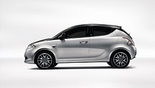 „Lancia Ypsilon“