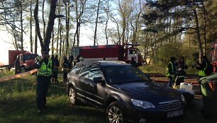 Kur&scaron;ių nerija