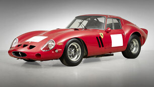 &bdquo;Ferrari 250 GTO Berlinetta&ldquo;