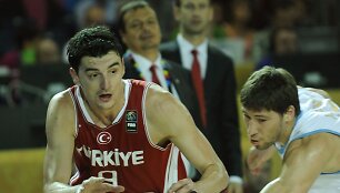 Emiras Preldžičius