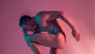 &bdquo;WideBodyArt&ldquo; fotosesija