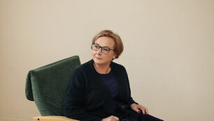 Rasa Drazdauskienė