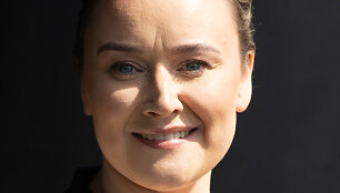 Agnė Jakavičiūtė-Miliauskienė