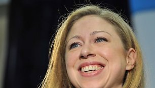 Chelsea Clinton