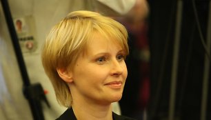 Rūta Janutienė