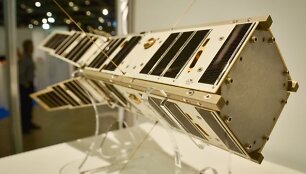 &bdquo;LituanicaSAT-2&ldquo; palydovas
