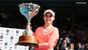 Lauren Davis