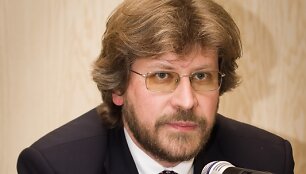 Fiodoras Lukjanovas