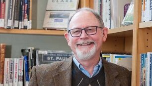 Williamas Kentas Kruegeris