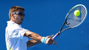 Tommy Robredo
