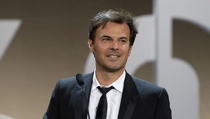 Francois Ozonas