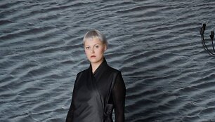 &bdquo;Julia Janus&ldquo; 2018 m. pavasario ir vasaros kolekcija