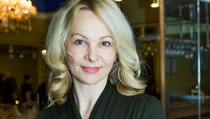 Violeta Malevska