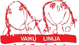 &bdquo;Vaikų linija&ldquo; 