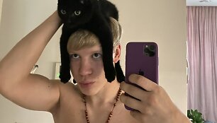 Adomas Vy&scaron;niauskas
