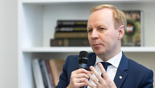 Mindaugas Macijauskas
