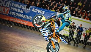 Lukasz Belz