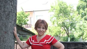 Jelena Tulčina