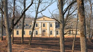 Ilzenbergo dvaras
