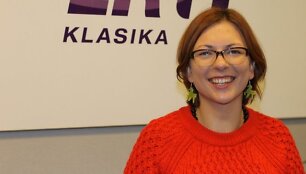 Inga Mitunevičiūtė