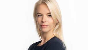 Karolina Karl
