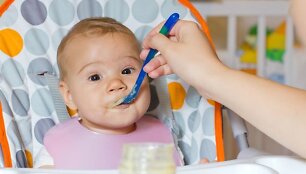 Gastroezofaginis refliuksas &ndash; kada sunerimti