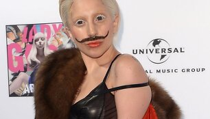 Lady Gaga