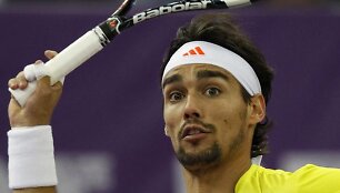 Fabio Fognini