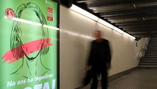 Referendumas dėl Katalonijos nepriklausomybės
