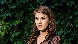 Vilija Matačiūnaitė
