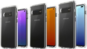 Samsung Galaxy S10
