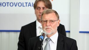 Algimantas Barakauskas