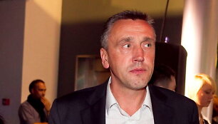 Valdas Ivanauskas