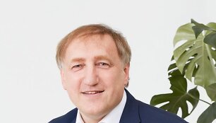 Kęstutis Bagdonavičius