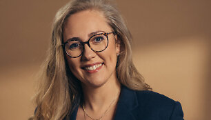 Olga Gončarova