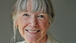 Anne Tyler