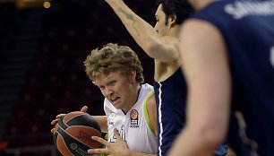 Mindaugas Kuzminskas