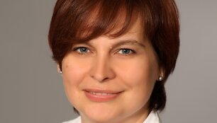 Rasa Radzevičienė