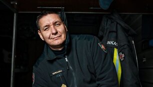 Ryčardas Gerulskij