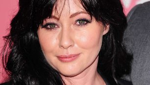 Shannen Doherty